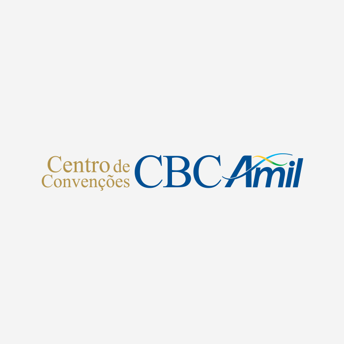 Centro de Convenções CBC Amil