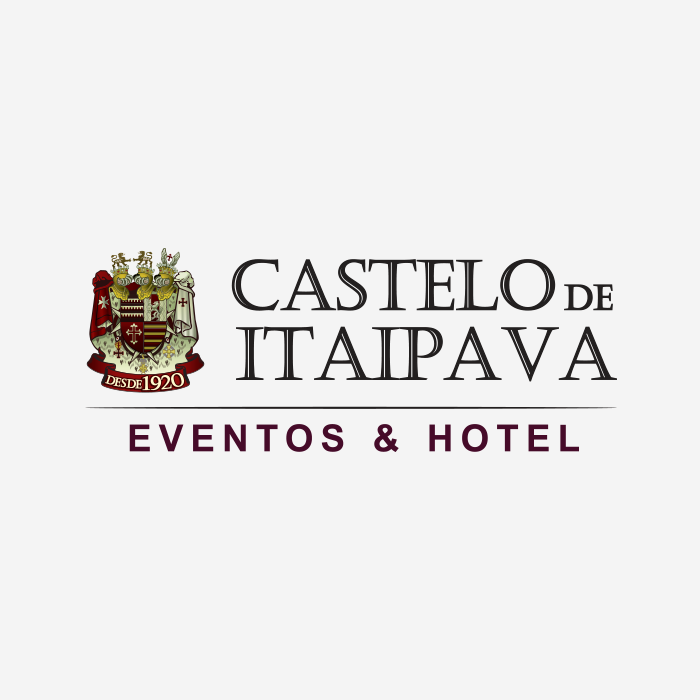 Castelo de Itaipava